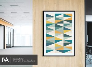 Office Art, Modern Office Art, Corporate_Art, Corporate Branding, Wall Decor, Wall Art, Decor Art