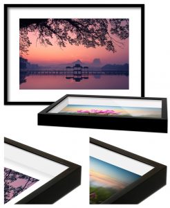 Framing Bundles Gallery Shadow Box