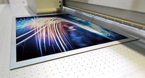 UV Gallery Aluminum Printing